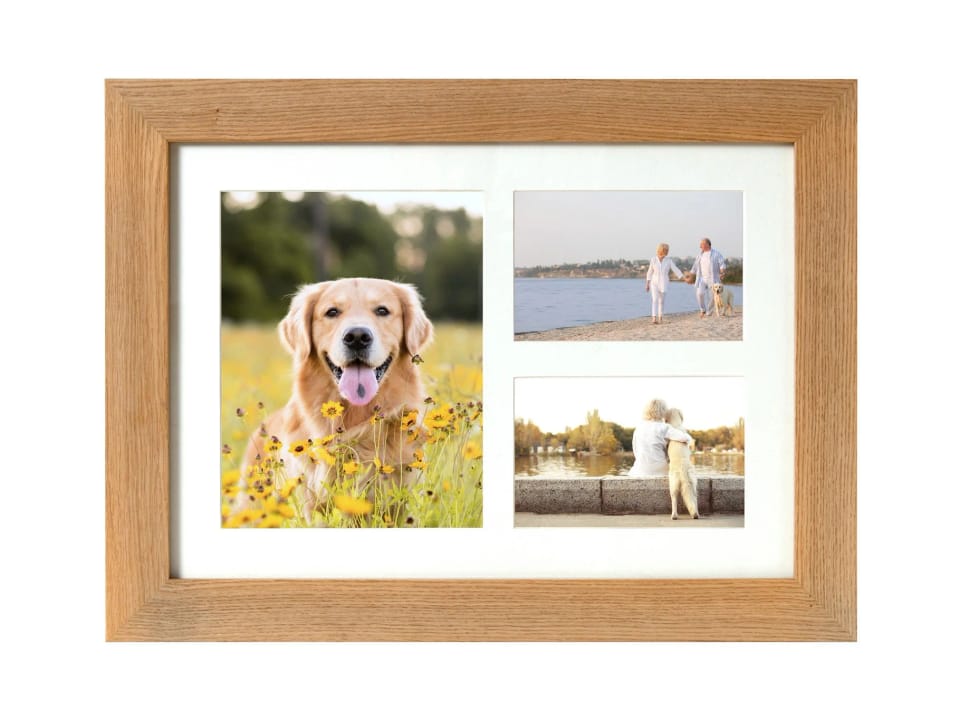 Tribute Frames and photo urns